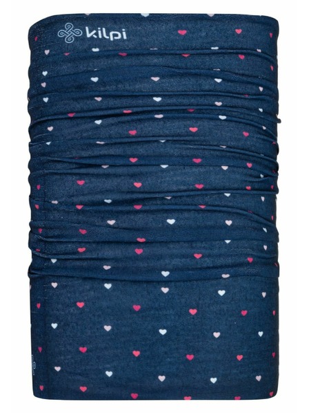 Kilpi Večnamenski ovratnik za otroke Kilpi DARLIN-J Temno modra