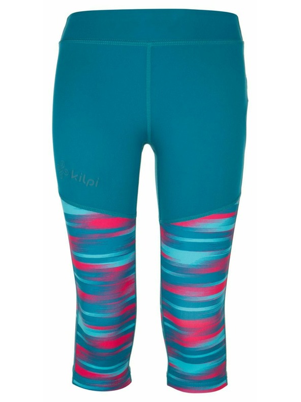 Kilpi Dekliške 3/4 legice Kilpi DARLEY-JG Turkizna