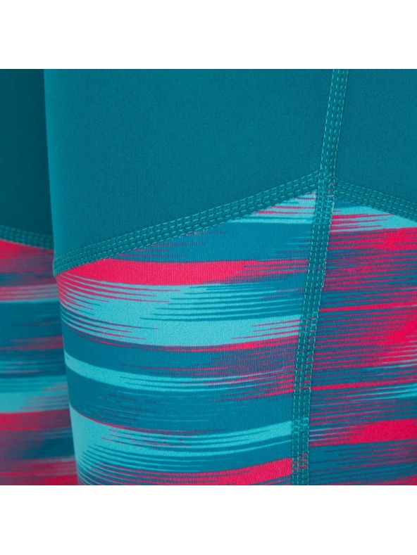 Kilpi Dekliške 3/4 legice Kilpi DARLEY-JG Turkizna