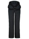 Kilpi Otroške smučarske hlače Kilpi MIMAS-J Črna