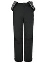 Kilpi Otroške smučarske hlače Kilpi GABONE-J Črna