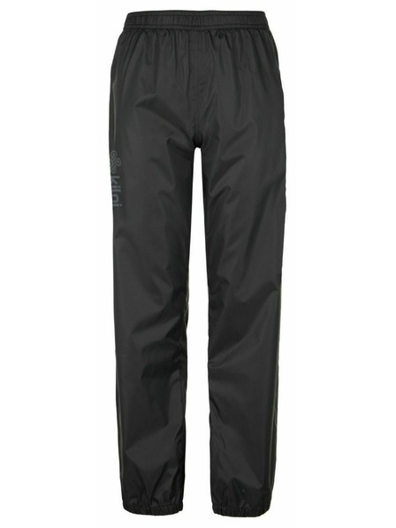 Kilpi Otroške outdoor hlače Kilpi KERI-J Črna