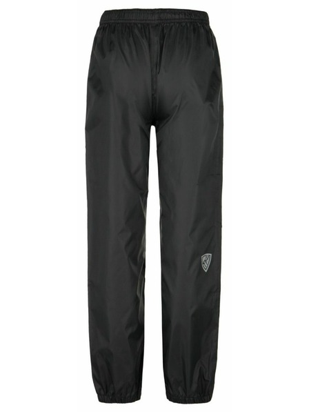 Kilpi Otroške outdoor hlače Kilpi KERI-J Črna