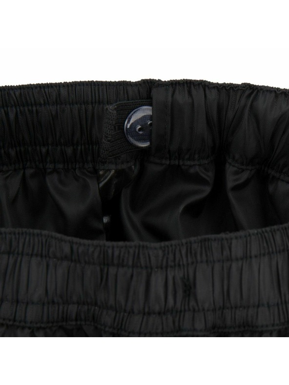 Kilpi Otroške outdoor hlače Kilpi KERI-J Črna