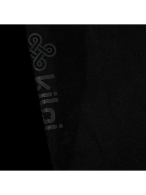 Kilpi Otroške outdoor hlače Kilpi KERI-J Črna