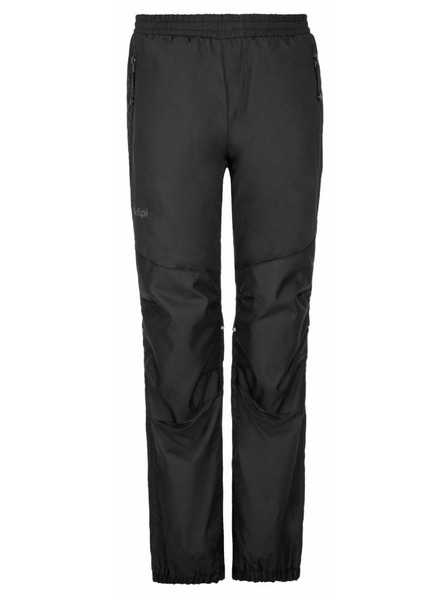 Kilpi Otroške outdoor hlače Kilpi JORDY-J Črna