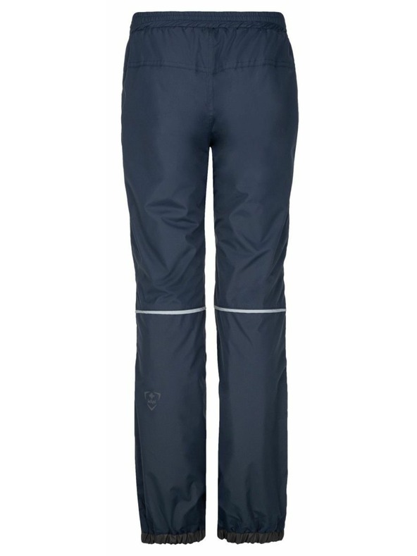 Kilpi Otroške outdoor hlače Kilpi JORDY-J Temno modra