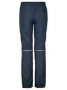 Kilpi Otroške outdoor hlače Kilpi JORDY-J Temno modra