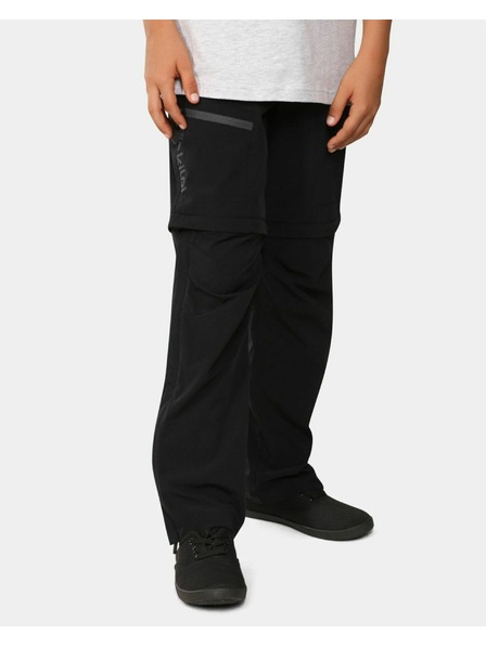 Kilpi Fantovske hlače za na prostem Kilpi HOSIO-JB črna