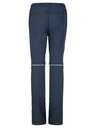 Kilpi Otroške softshell outdoor hlače Kilpi RIZO-J Temno modra