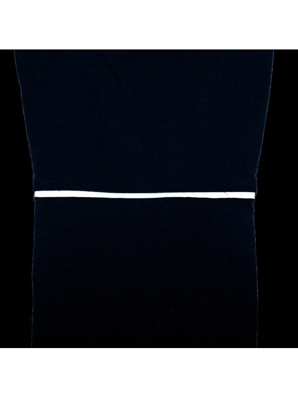 Kilpi Otroške softshell outdoor hlače Kilpi RIZO-J Temno modra