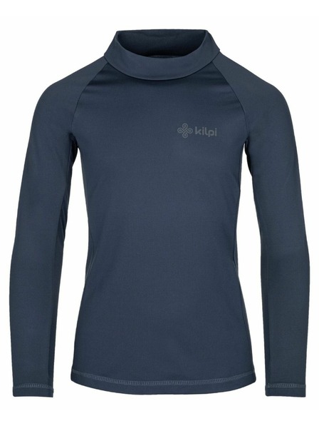Kilpi Otroško funkcionalno termo perilo Kilpi WILLIE-J Temno modra