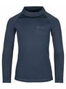 Kilpi Otroško funkcionalno termo perilo Kilpi WILLIE-J Temno modra