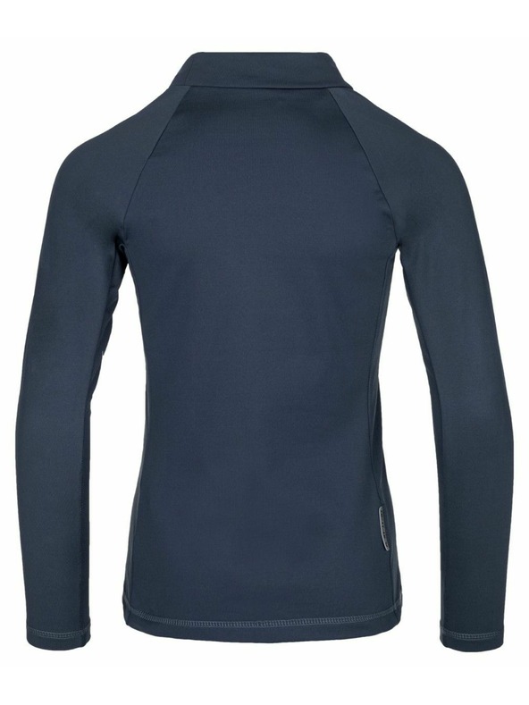 Kilpi Otroško funkcionalno termo perilo Kilpi WILLIE-J Temno modra