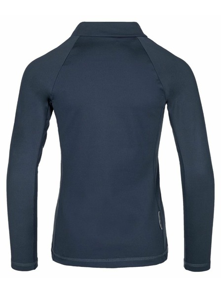 Kilpi Otroško funkcionalno termo perilo Kilpi WILLIE-J Temno modra