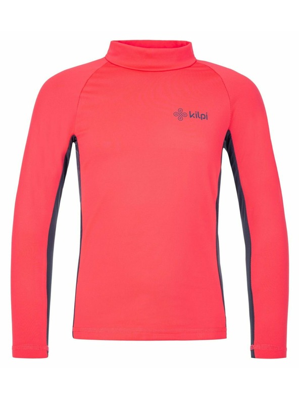 Kilpi Otroško funkcionalno termo perilo Kilpi WILLIE-J Roza