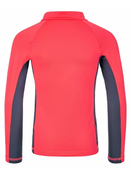 Kilpi Otroško funkcionalno termo perilo Kilpi WILLIE-J Roza