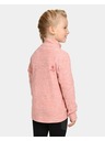 Kilpi Otroška flis jopa Kilpi ALACANT-J Svetlo roza
