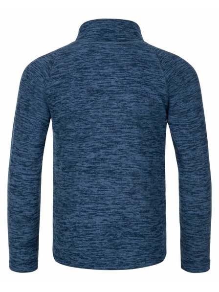 Kilpi Otroška flis jopa Kilpi ALMERI-J Temno modra