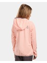 Kilpi Dekliška lahka športna kapuca Kilpi MEMPHIS-JG Coral