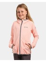 Kilpi Dekliška lahka športna kapuca Kilpi MEMPHIS-JG Coral