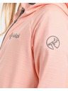 Kilpi Dekliška lahka športna kapuca Kilpi MEMPHIS-JG Coral