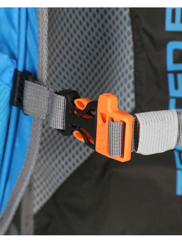 Kilpi Ski touring nahrbtnik Kilpi SKIMO 20-U Moder