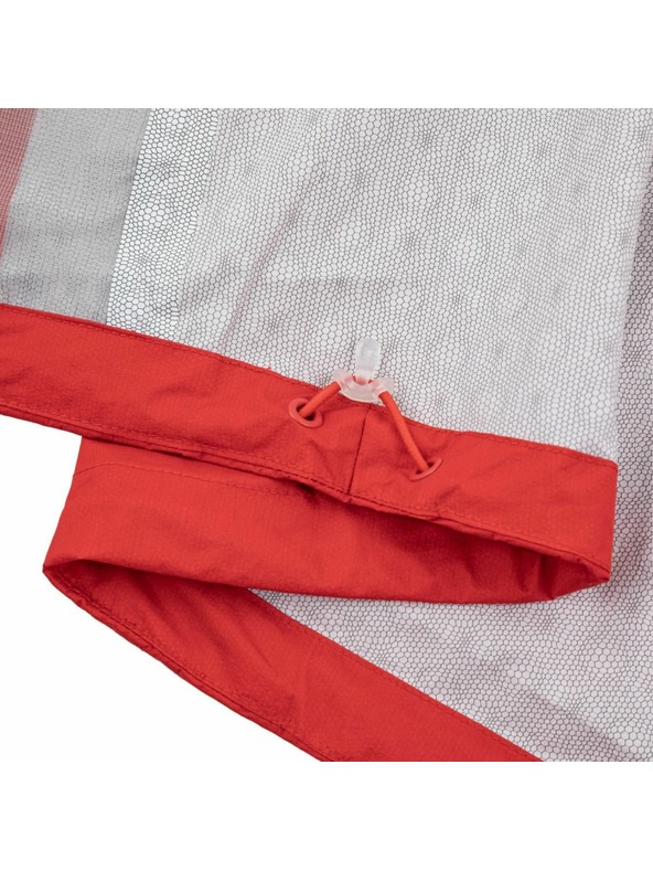 Kilpi Moška zunanja jakna Kilpi HURRICANE-M Temno siva