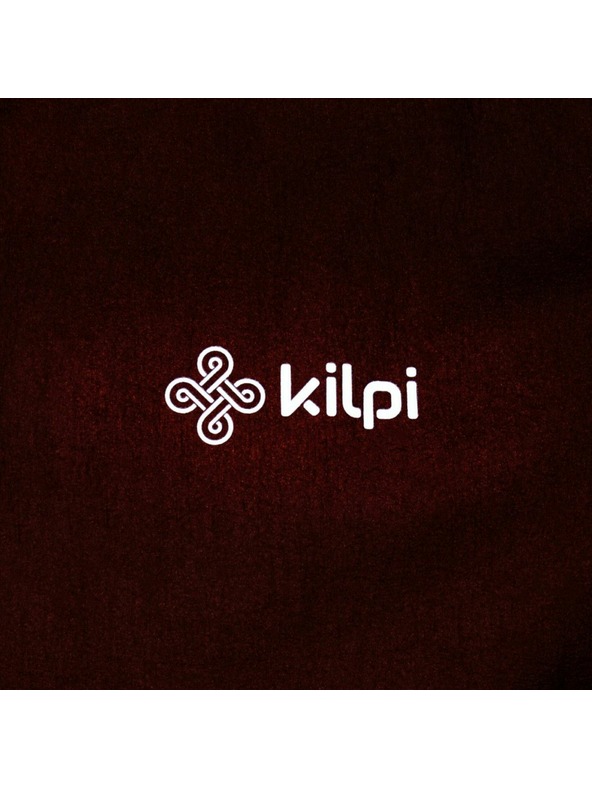 Kilpi Moška zunanja jakna Kilpi HURRICANE-M Temno siva