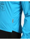 Kilpi Moška nepremočljiva kolesarska jakna Kilpi RAINAR-M Modra