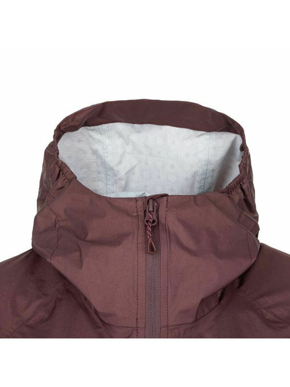 Kilpi Moška zunanja jakna Kilpi HURRICANE-M Rdeča