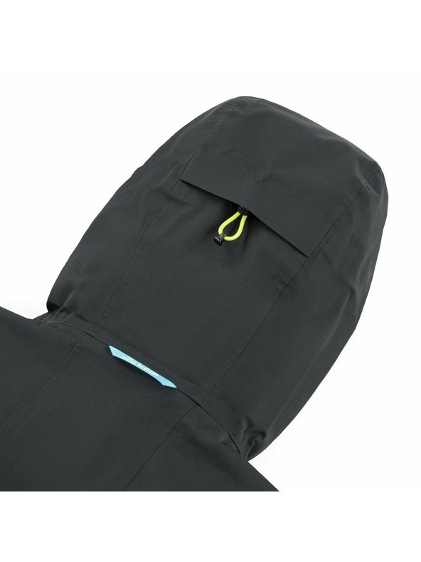 Kilpi Moška zunanja nepremočljiva jakna Kilpi HASTAR-M Rdeča