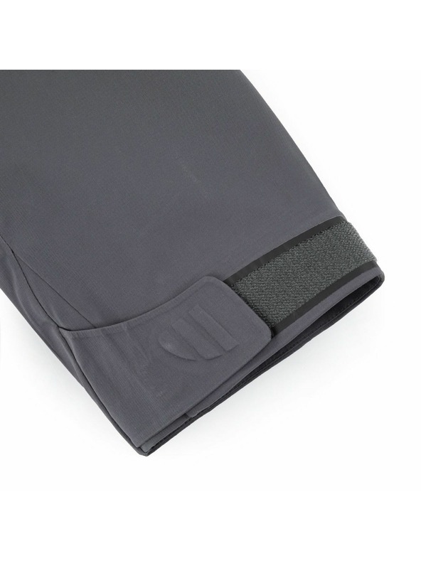 Kilpi Moška zunanja nepremočljiva jakna Kilpi HASTAR-M Rdeča