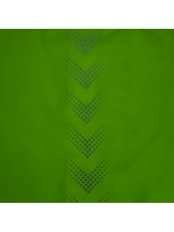 Kilpi Moška kolesarska nepremočljiva jakna Kilpi RAINAR-M Rumena