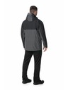 Kilpi Moška zunanja jakna Kilpi METRIX-M Črna