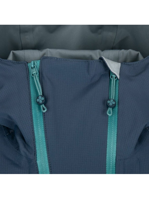 Kilpi Moška zunanja jakna Kilpi METRIX-M Črna