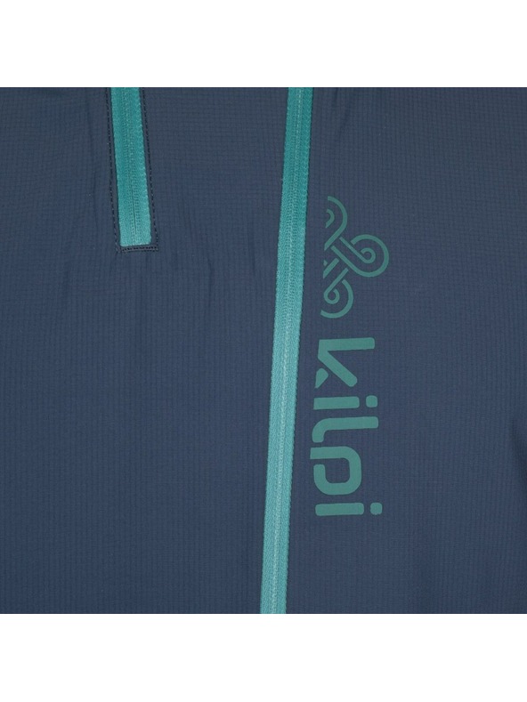 Kilpi Moška zunanja jakna Kilpi METRIX-M Črna