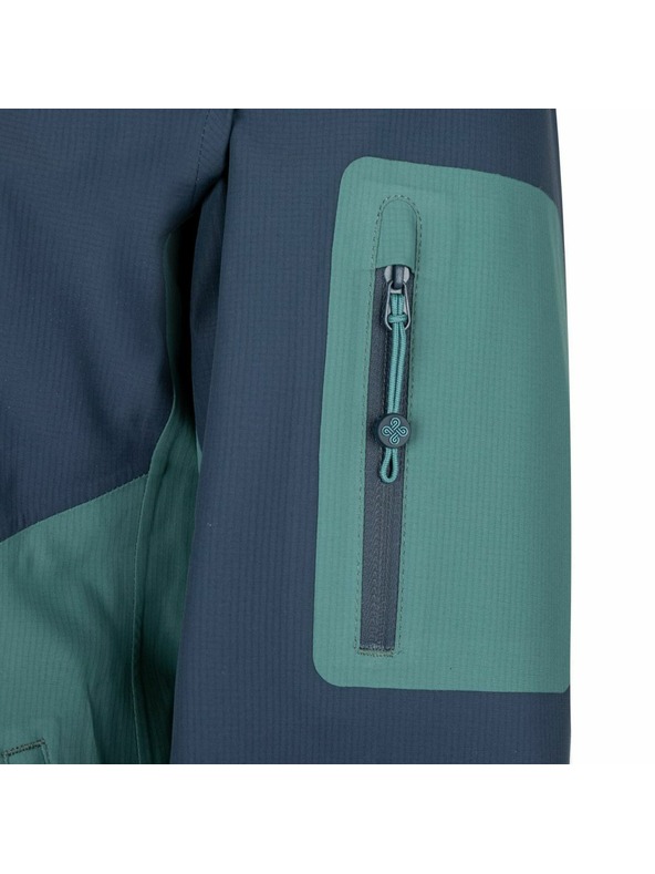 Kilpi Moška zunanja jakna Kilpi METRIX-M Črna