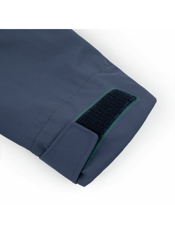 Kilpi Moška zunanja jakna Kilpi METRIX-M Črna