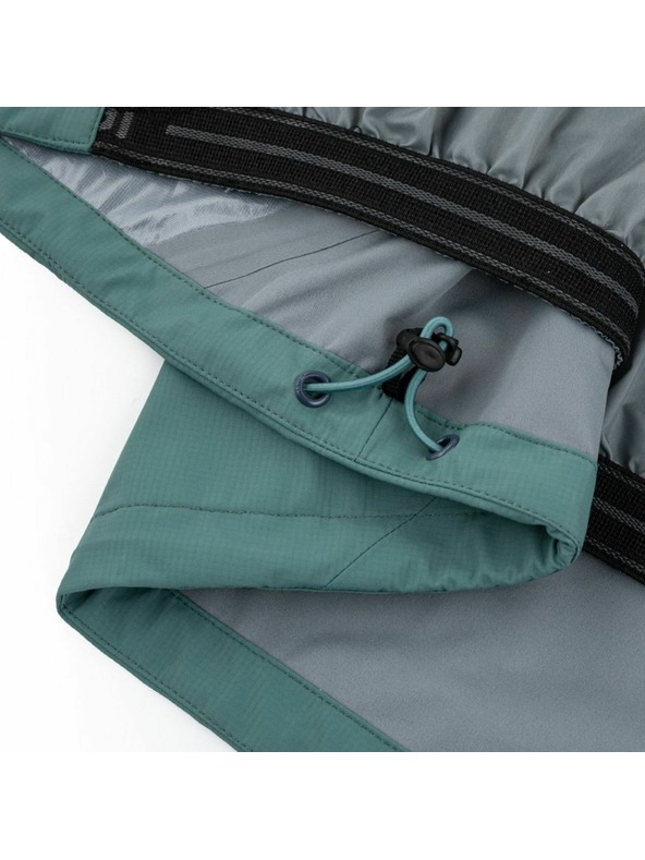 Kilpi Moška zunanja jakna Kilpi METRIX-M Črna