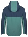 Kilpi Moška zunanja jakna Kilpi METRIX-M Temno modra