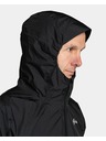 Kilpi Moška hardshell zunanja jakna Kilpi HURRICANE-M Črna