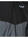 Kilpi Moška hardshell zunanja jakna Kilpi HURRICANE-M Črna