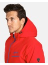 Kilpi Moška smučarska jakna Kilpi KILLY-M Rdeča
