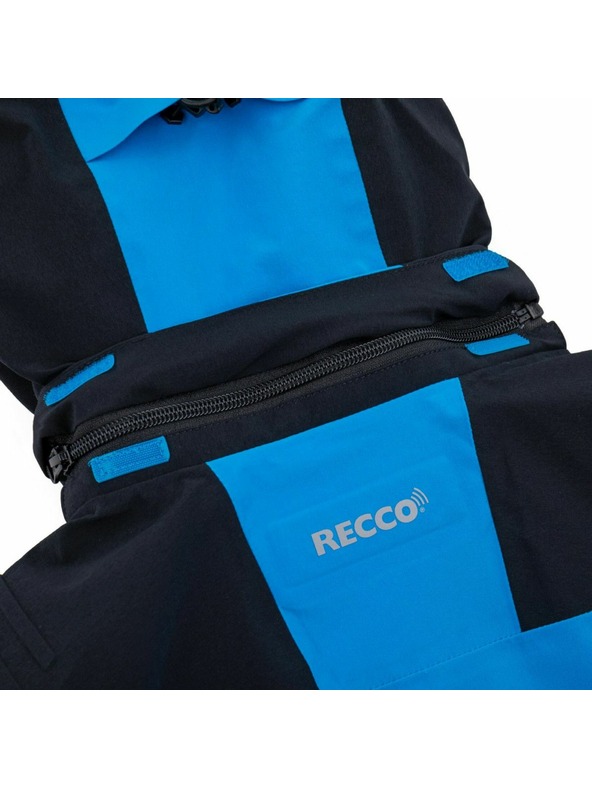 Kilpi Moška smučarska jakna Kilpi DEXEN-M Svetlo zelena