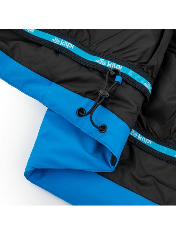 Kilpi Moška smučarska jakna Kilpi DEXEN-M Svetlo zelena