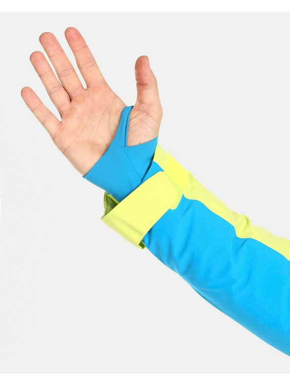 Kilpi Moška smučarska jakna Kilpi DEXEN-M Svetlo zelena