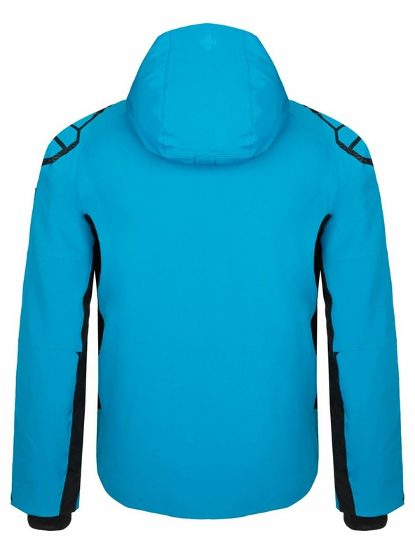 Kilpi Moška smučarska jakna Kilpi TURNAU-M Modra