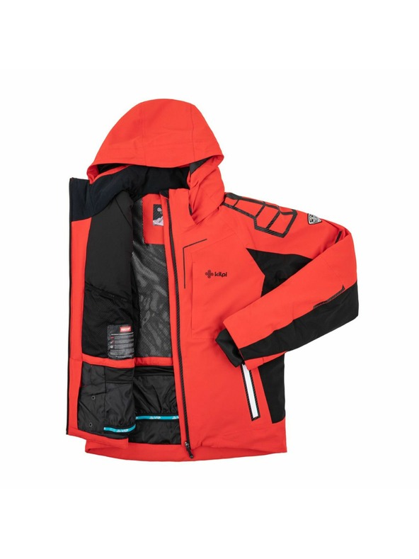 Kilpi Moška smučarska jakna Kilpi TURNAU-M Modra