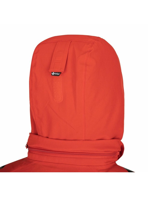 Kilpi Moška smučarska jakna Kilpi TURNAU-M Modra